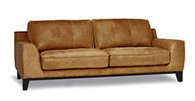 leather sofa groups