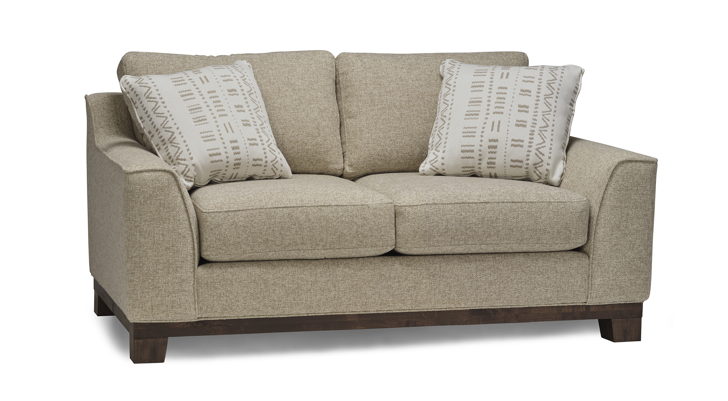 Stylus Made to Order Sofas : hand built sofas